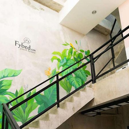 Reddoorz Near Sam Poo Kong 3 Semarang Hotel Екстериор снимка