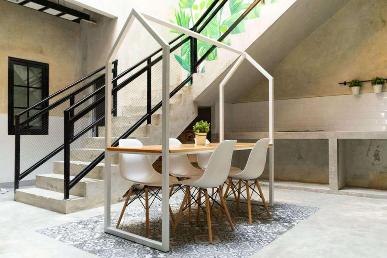 Reddoorz Near Sam Poo Kong 3 Semarang Hotel Екстериор снимка