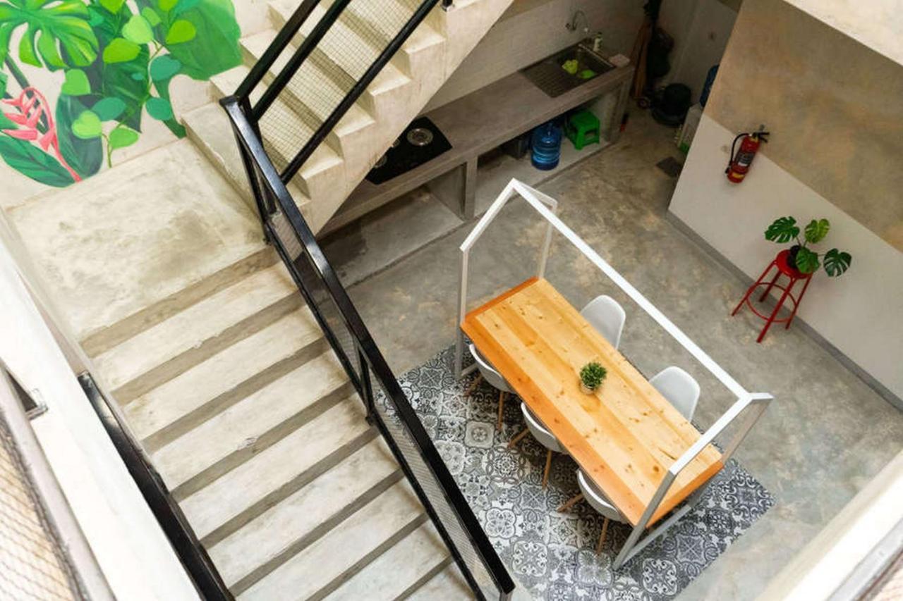 Reddoorz Near Sam Poo Kong 3 Semarang Hotel Екстериор снимка